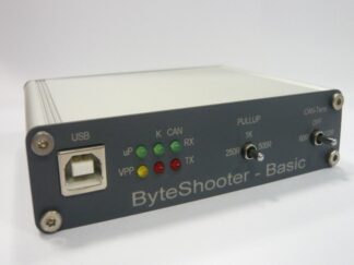 Used ByteShooter Master
