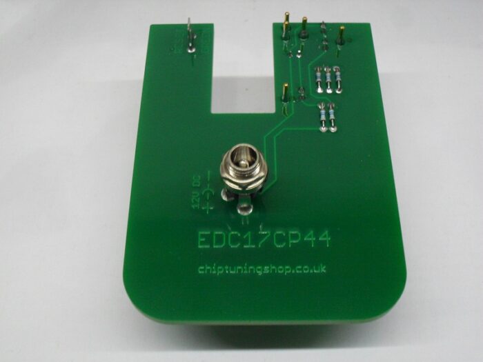 EDC17C74 – Chiptuningshop