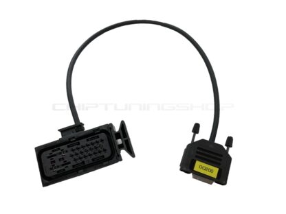 Universal OBD to DQ200 DSG Tricore Cable
