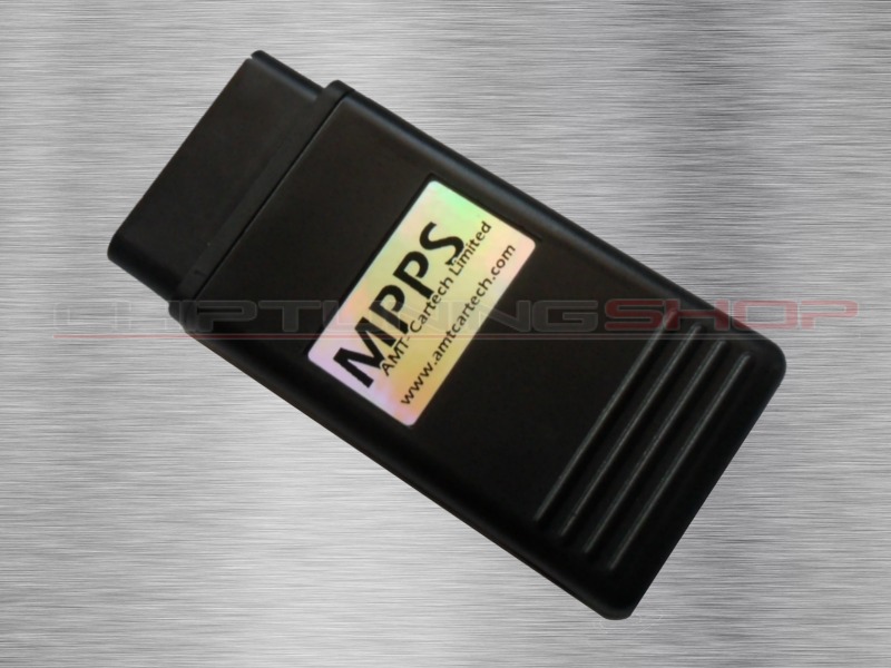 MPPS OBD Flash Tool – Chiptuningshop