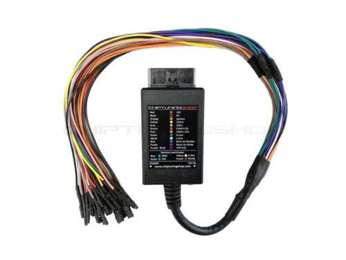 KESS V2 VAG DSG DQ250 MQB Cable – Chiptuningshop