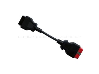 MPPS VAG OBD M3.8.3 M5.9.2 Adapter