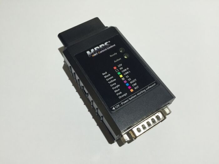 Tricore Boot + OBD Unlock Module - Image 2
