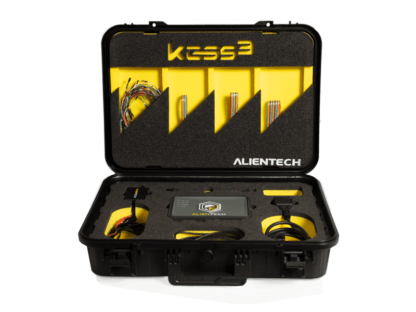 KESS3 Master