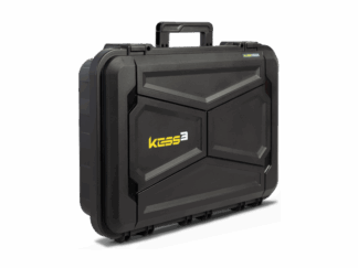 KESS3 Replacement Suitcase