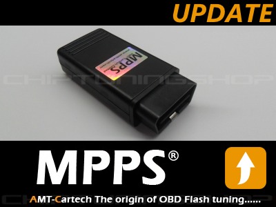 MPPS OBD Flash Tool – Chiptuningshop