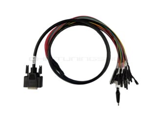 Universal Gearbox / TCU Bench Cable