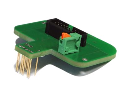 K-TAG / Trasdata Toyota NBD NEC76F00XX 20 Pin Probe