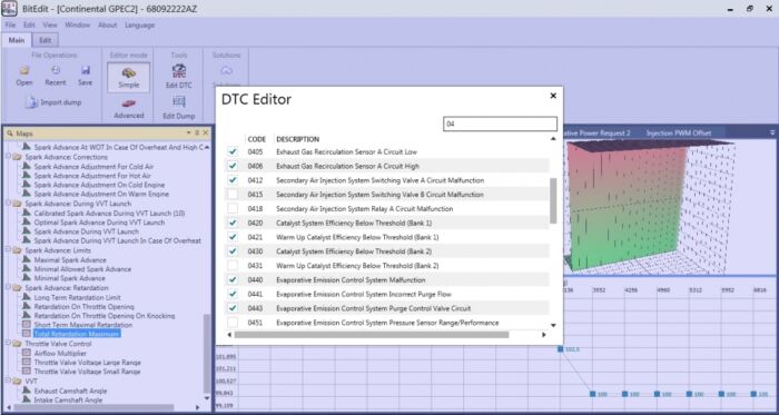 BitEdit Continental GPEC2 Module - Image 4