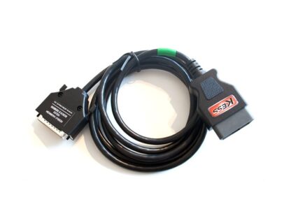 KESS V2 Volvo OBD Cable