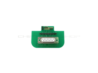 bFlash / TPSG Bosch MEDC17 Probe