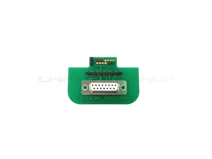 bFlash / TPSG Bosch MEDC17 Probe
