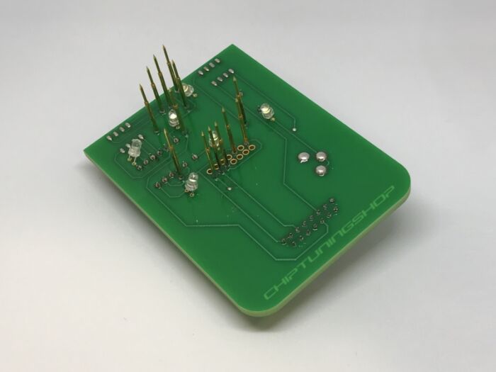 CMDFlash Nissan / Renault EDC17C84 Probe - Image 2