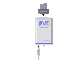 EVC OLS300