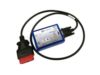 I/O Terminal Tool Interface