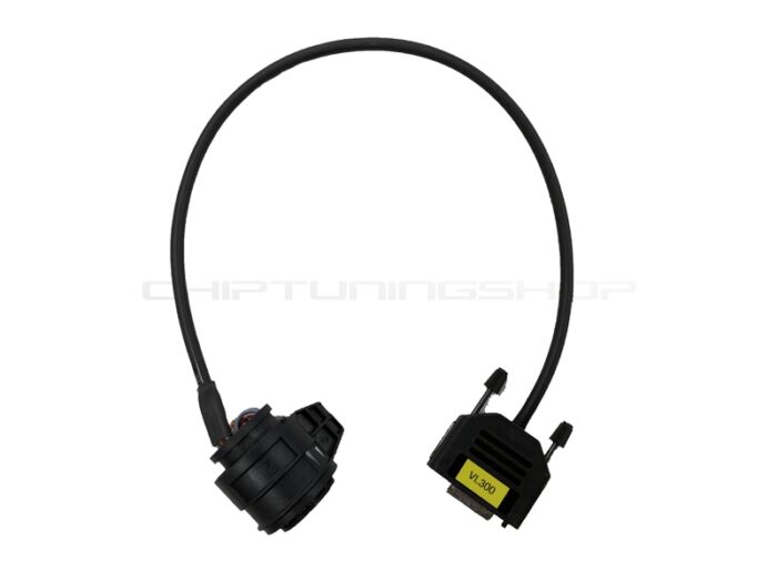 Universal OBD to VL300 MULTI-TRONIC CVT Cable