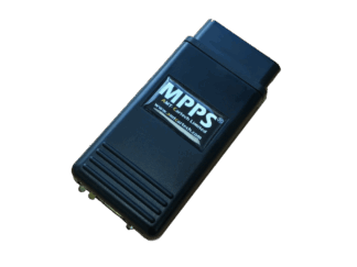 Used MPPS OBD/BOOT Slave