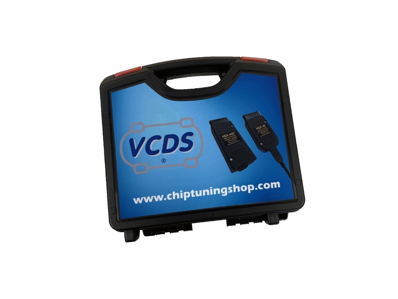 VCDS HEX-V2 - Unlimited version