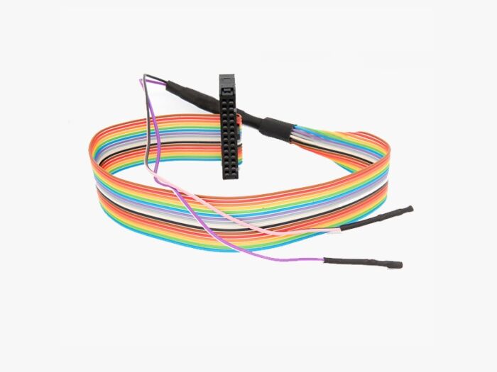 CTS K-TAG - Infineon Tricore PCR2.1 SSM Cable