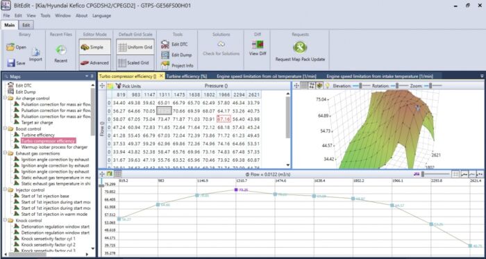 BitEdit Korea Kefico CPEGD2/CPGDSH2 Module - Image 3