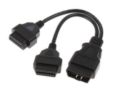 OBD2 Splitter Cable