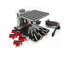 Kit Universal MAGBench FULL
