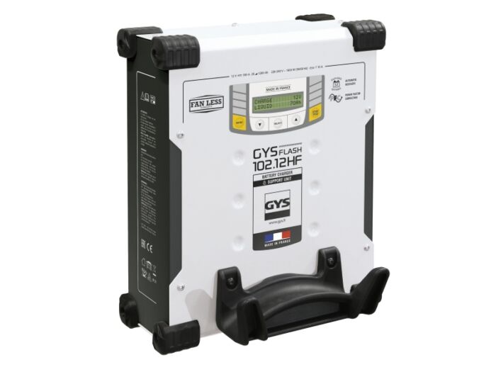GYSFLASH 102.12 Battery Stabiliser