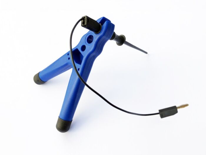 Universal Boot Probe + Positioning Tripod