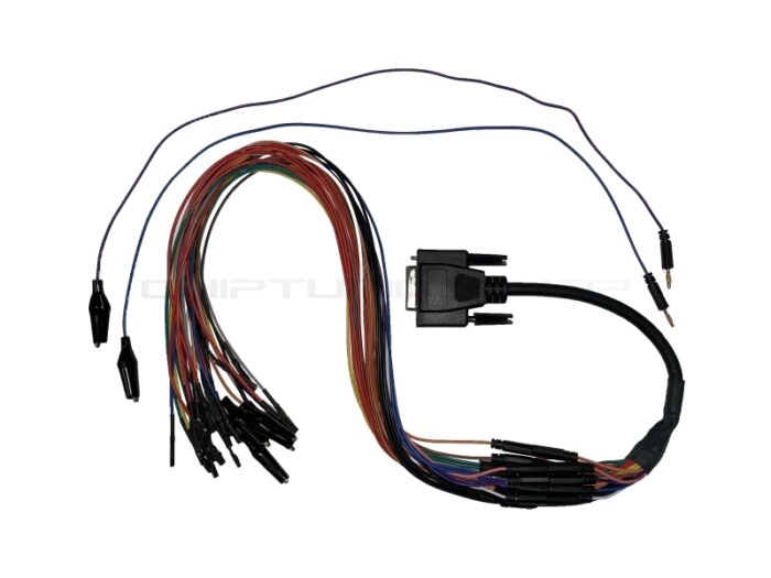 BFlash Bench Cable – Chiptuningshop | Chip Tuning Tools