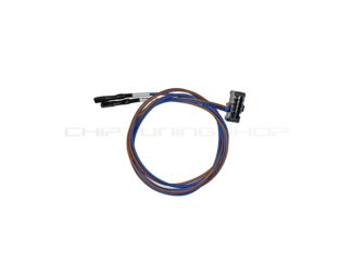 CMDFlash MEDC17 Bench Mode Cable