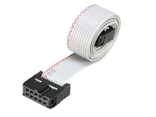 BDM 10 Pin Ribbon Cable