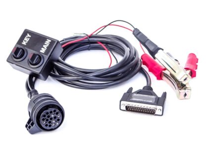 KESS V2 VAG DSG DQ250 MQB Cable