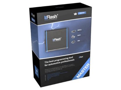 bFlash Master