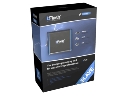 bFlash Slave