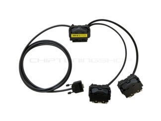 CTS Universal BMW MEVD17.2.6 MEVD17.2.G Bench / Boot Cable