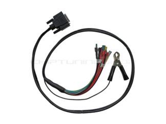 bFlash Universal Gearbox / TCU Cable GC-10001