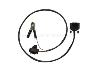 Universal OBD to VGS2-FDCT Cable