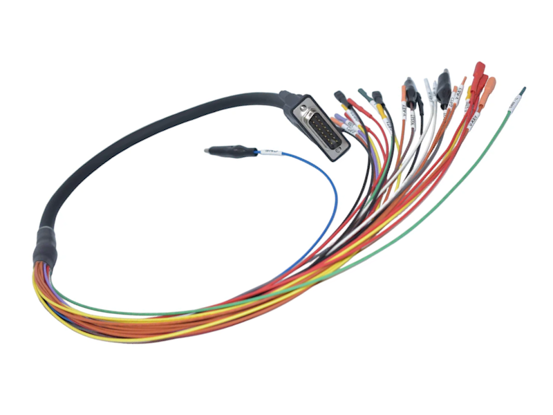 Scanmatik DLX Interface + Cable Set - Image 2