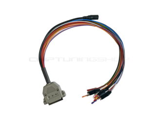 Scanmatik BENCH/BOOT cable