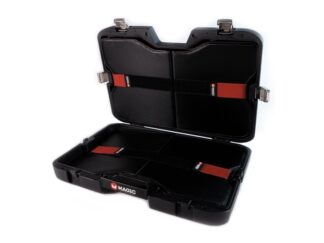 FLEX Branded Suitcase XL
