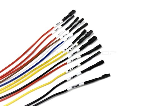 Psytfei Tricore Cable ECU Bench Cable Mpps Universal Multiboot - Want