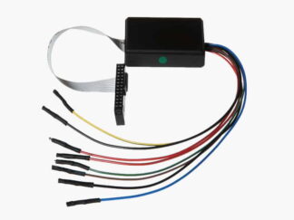 K-TAG Renesas M32 ECU Denso