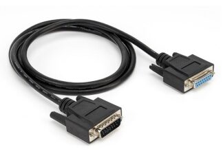 DB15 Extension Cable