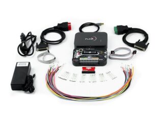 Used MMS FLEX Master OBD + BENCH