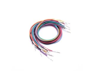 FLEX Cabling Kit: FLK35 Colour Coded Wiring Harness
