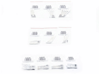 FLEX Adapter Kit: FLK42.V02 10 pin set for FLK35