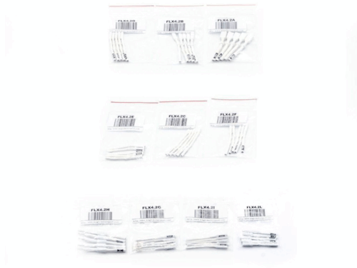 FLEX Adapter Kit: FLK42.V02 10 pin set for FLK35