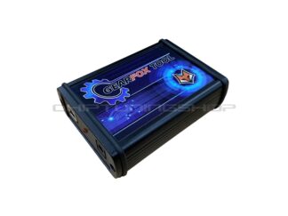 Used GEARFOX Master