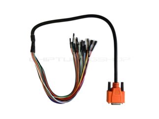 CTS Autotuner EDC16 ME(D)9 Bench Mode Cable