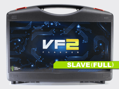 VF2 Flasher Slave FULL